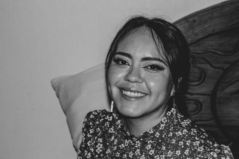 Marcus Thompson, Head Chef at Church's Chicken